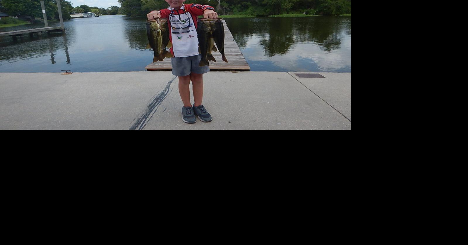 Fishing results