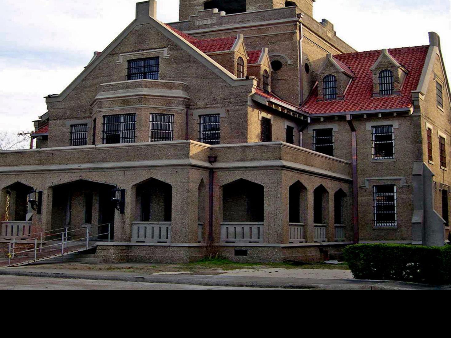 What S Become Of Movie Filmed At Louisiana Gothic Hanging Jail