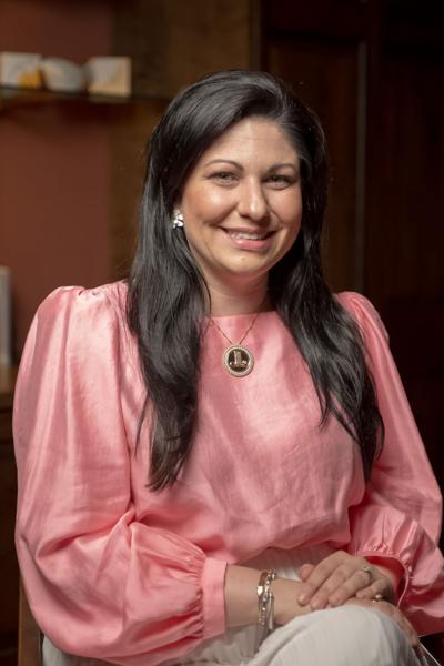 roya boustany