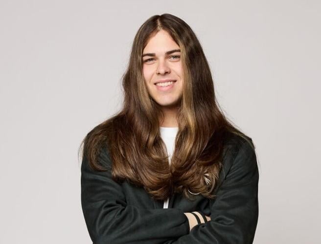 La. singer Jourdan Blue returns to 'America's Got Talent' | Movies/TV | theadvocate.com