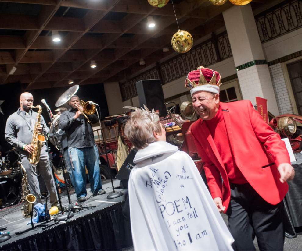 Baton Rouge area calendar for Jan. 15-21, 2016 _lowres