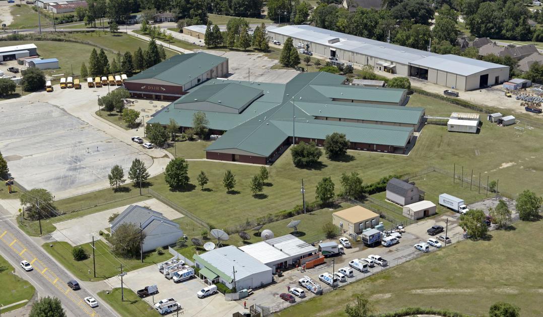 Zachary schools to resume class next week; Central's return date still