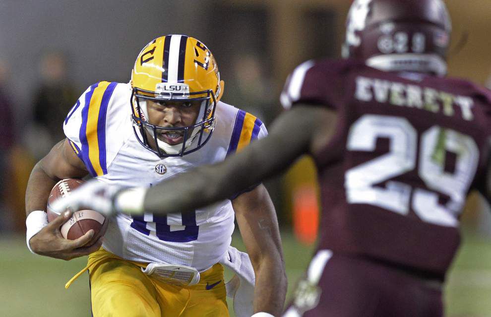Photos: LSU takes on Texas A&M _lowres