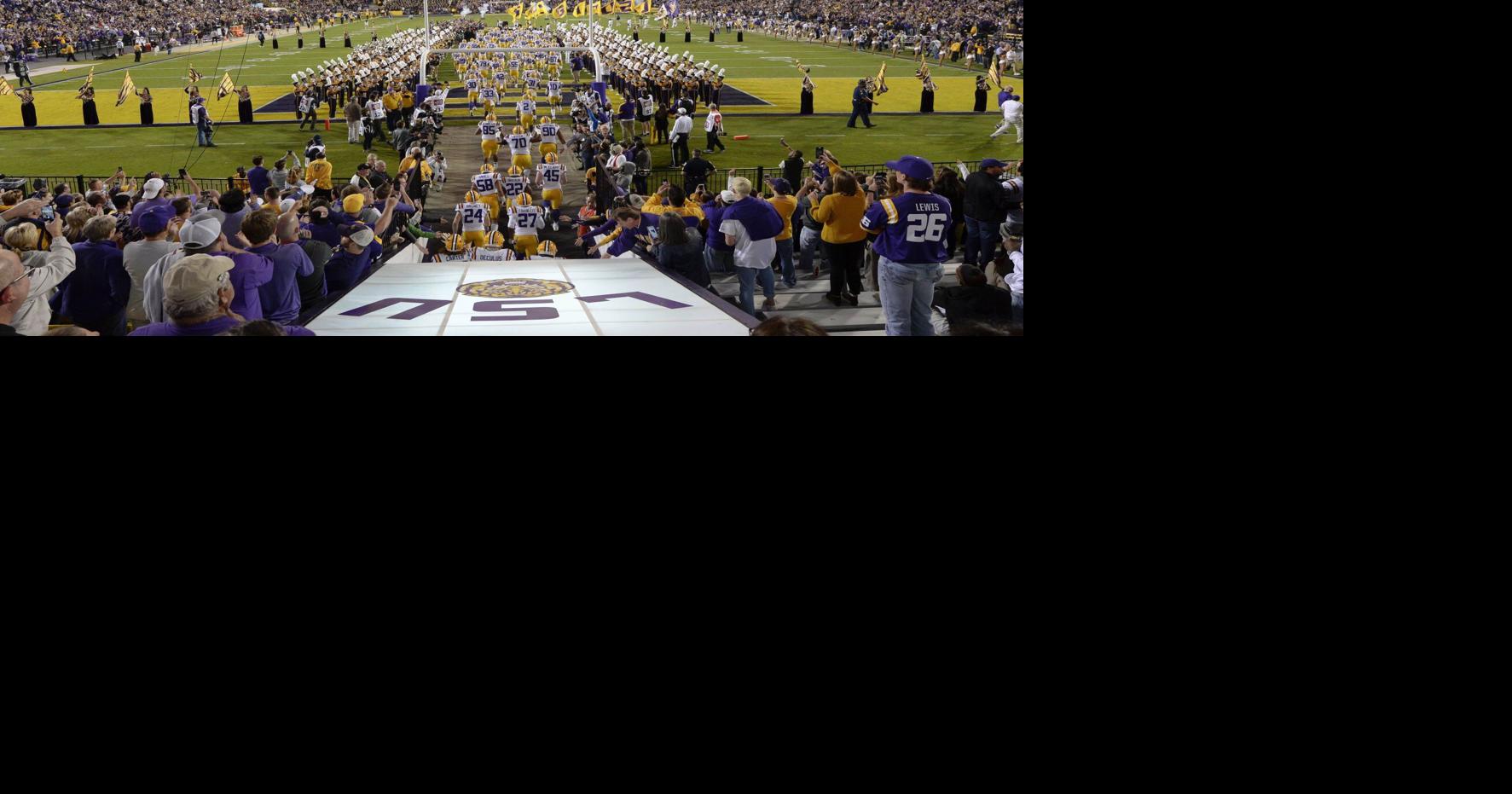 Former LSU All-American, NFL veteran, New Orleans native Billy Truax has died at 82