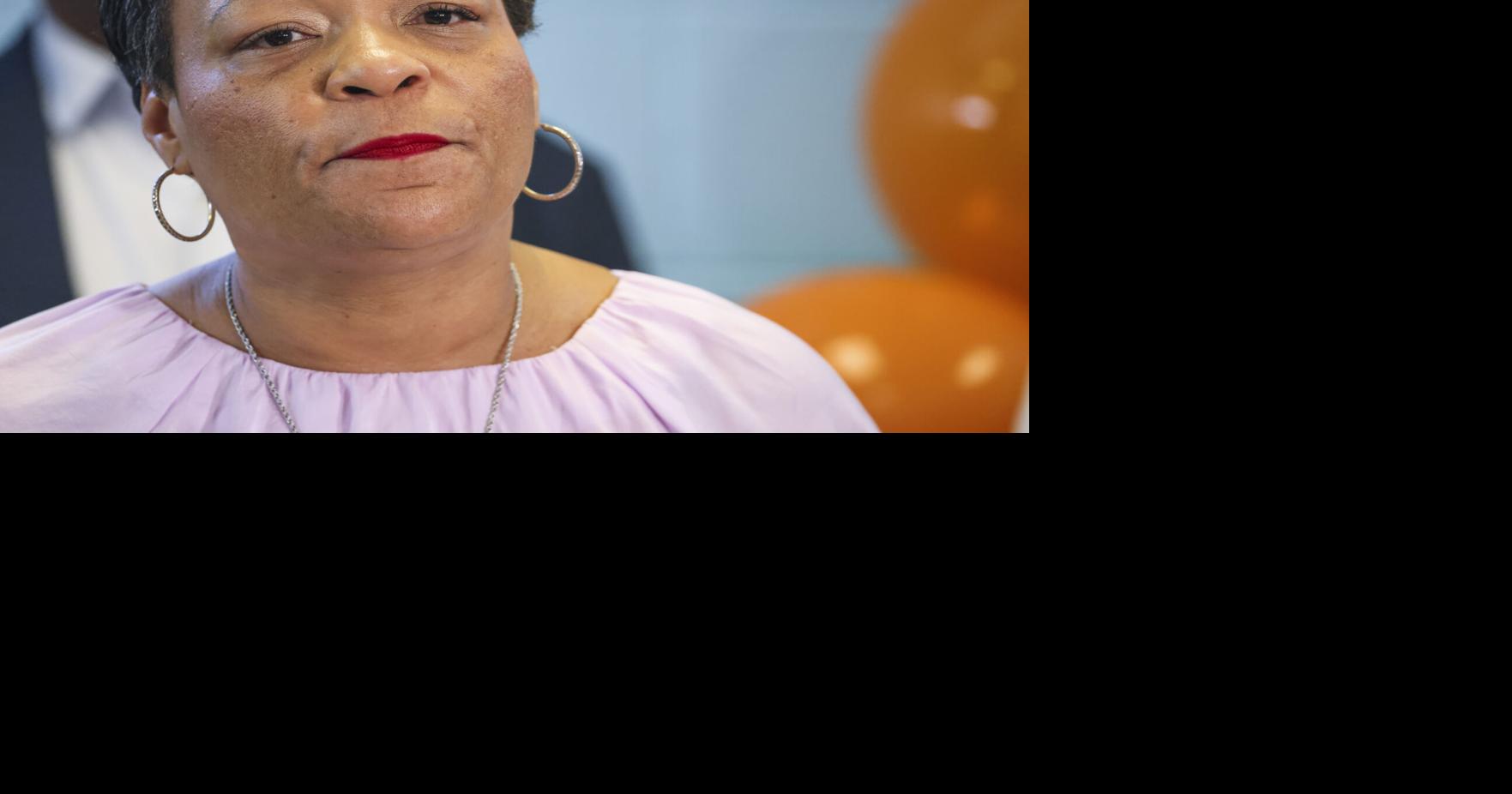 New Orleans mayor, bodyguard face 18 charges. See them here. | State ...