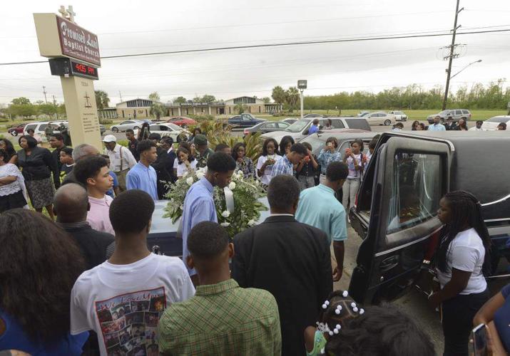 Photos Baker funerals News