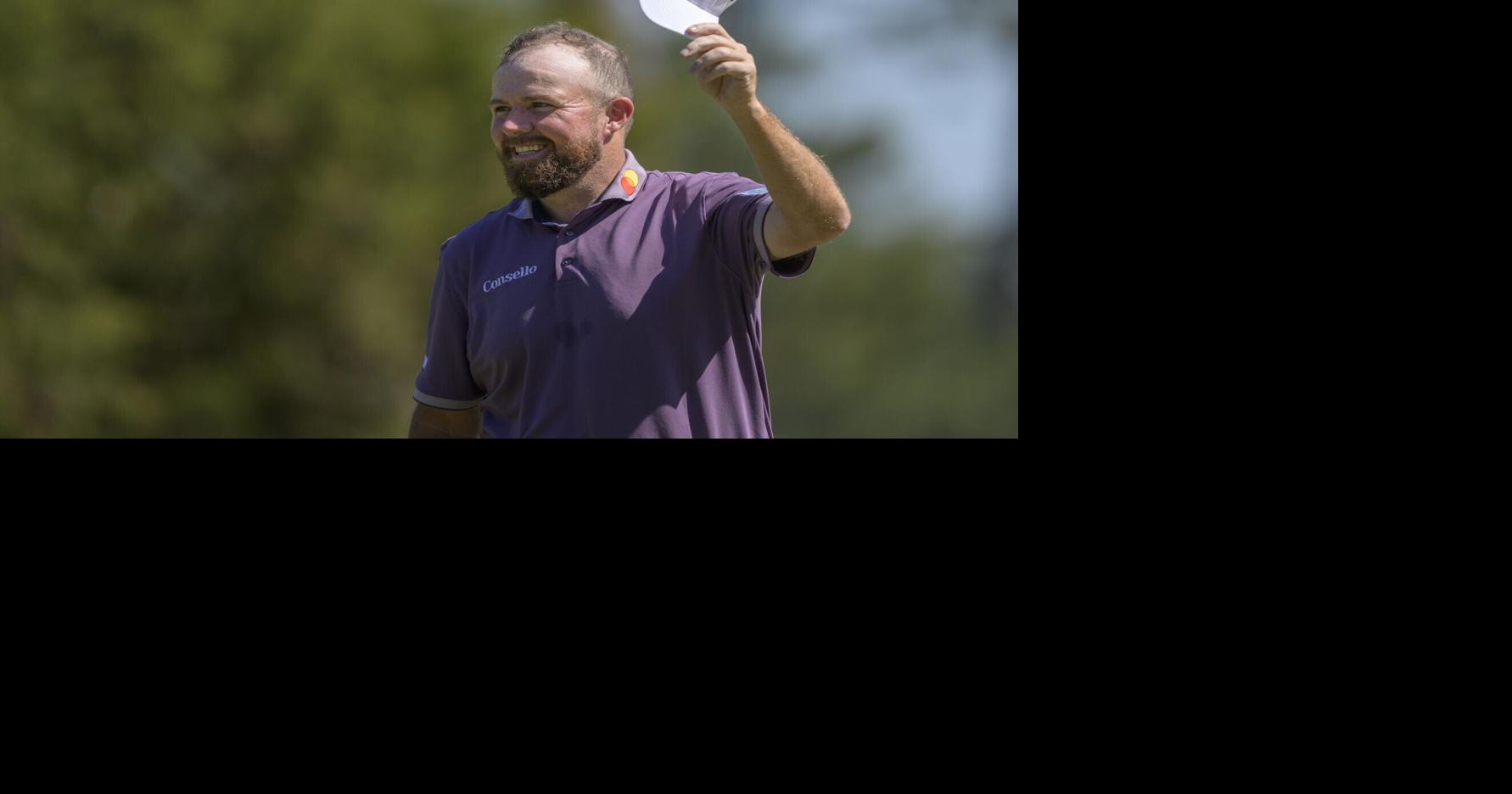 Masters notebook: Former Zurich champion makes history with second career ace at Augusta