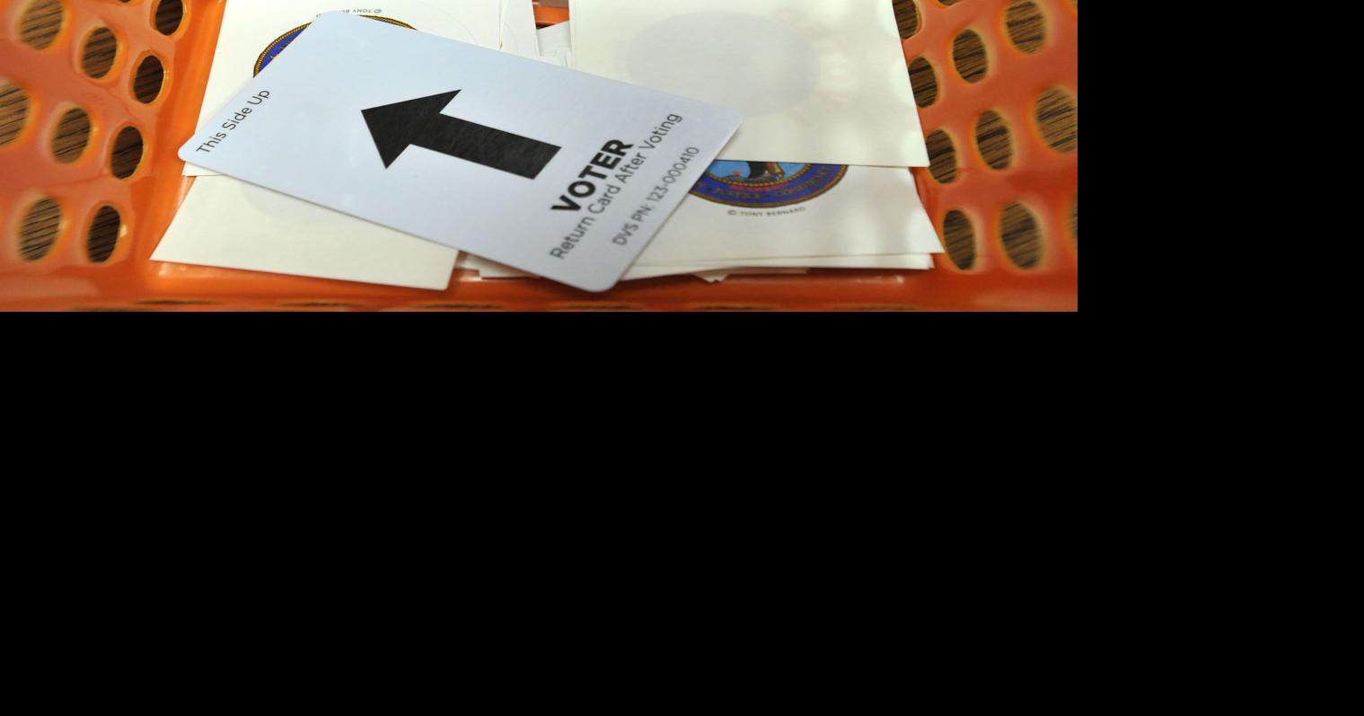 Proposed early voting site in Lafayette Parish moves ahead; advocates