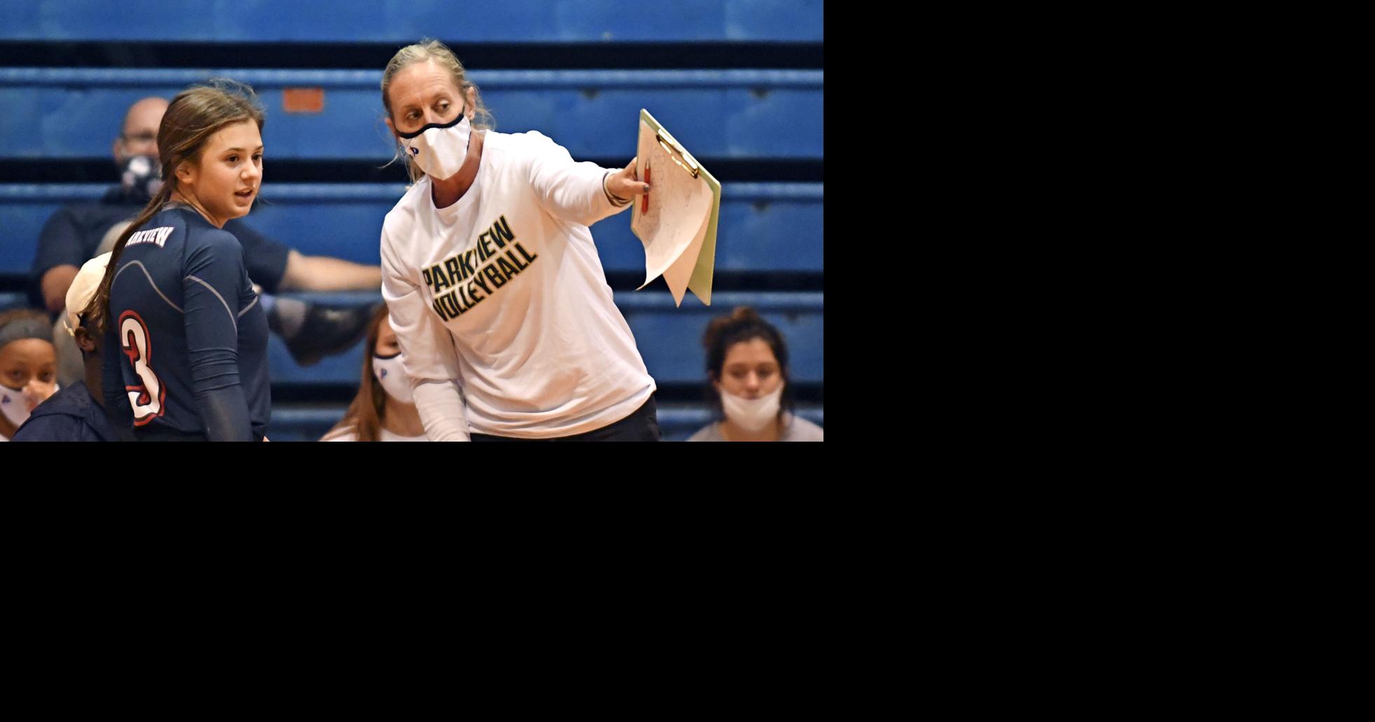 Check out the High School Volleyball Top 10 for Baton Rouge after Week