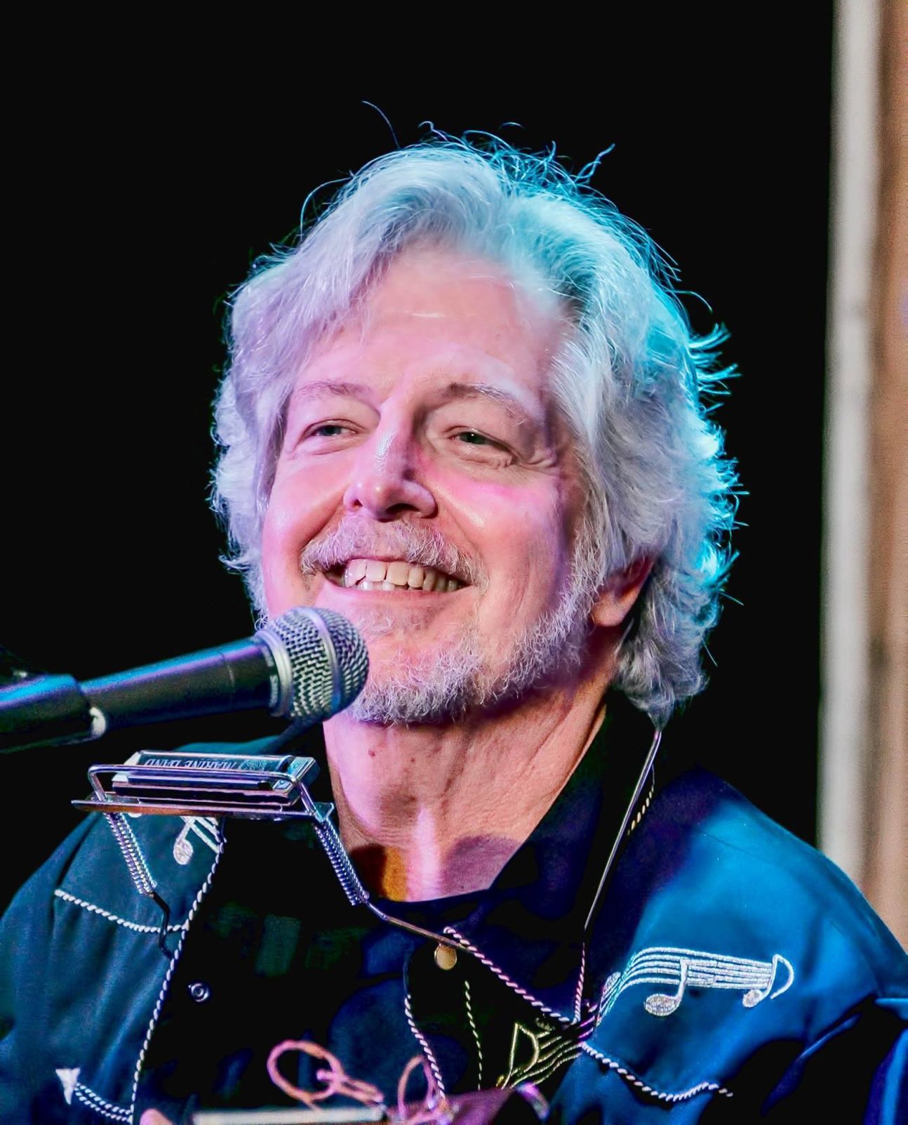 Willis Alan Ramsey's debut album became legendary. His second