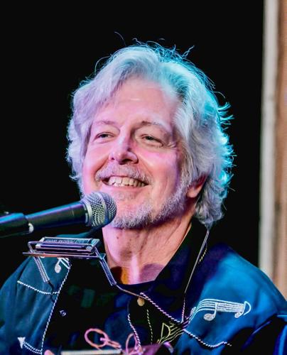 Willis Alan Ramsey's debut album became legendary. His second record ...