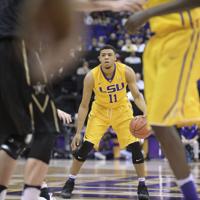 Live Updates Lsu Basketball Takes On Missouri At 8 P M In Sec