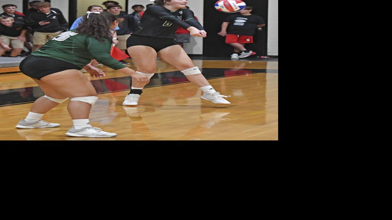 Trio of volleyball teams goes undefeated at Brusly's Westside Jamboree