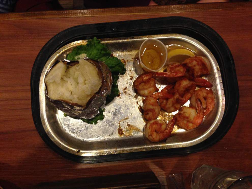 Review At Pat S Cajun Seafood And Steaks New Baton Rouge Location Review At Pat S Cajun Seafood And Steaks New Baton Rouge Location You Can