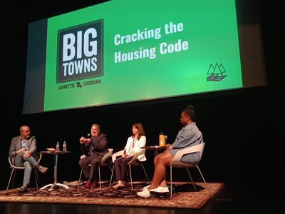 big towns