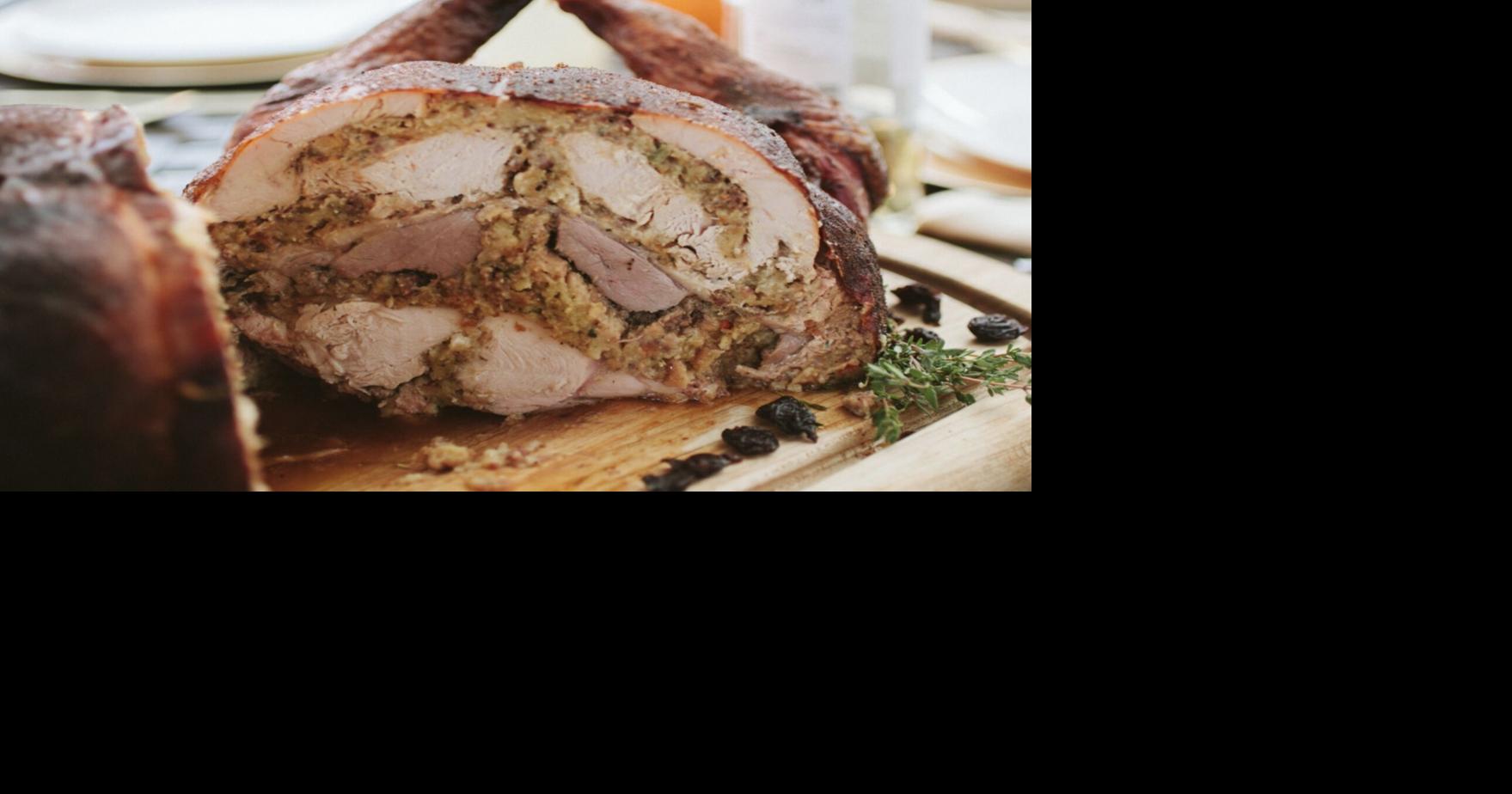 Fünf Adressen für Turducken in und um Baton Rouge für Ihr ...