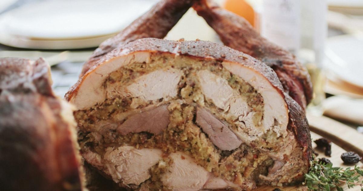 Fünf Adressen für Turducken in und um Baton Rouge für Ihr ...