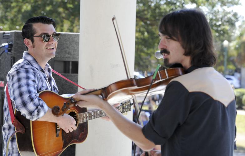 Blayze Viator and Chris Stafford copy for Red