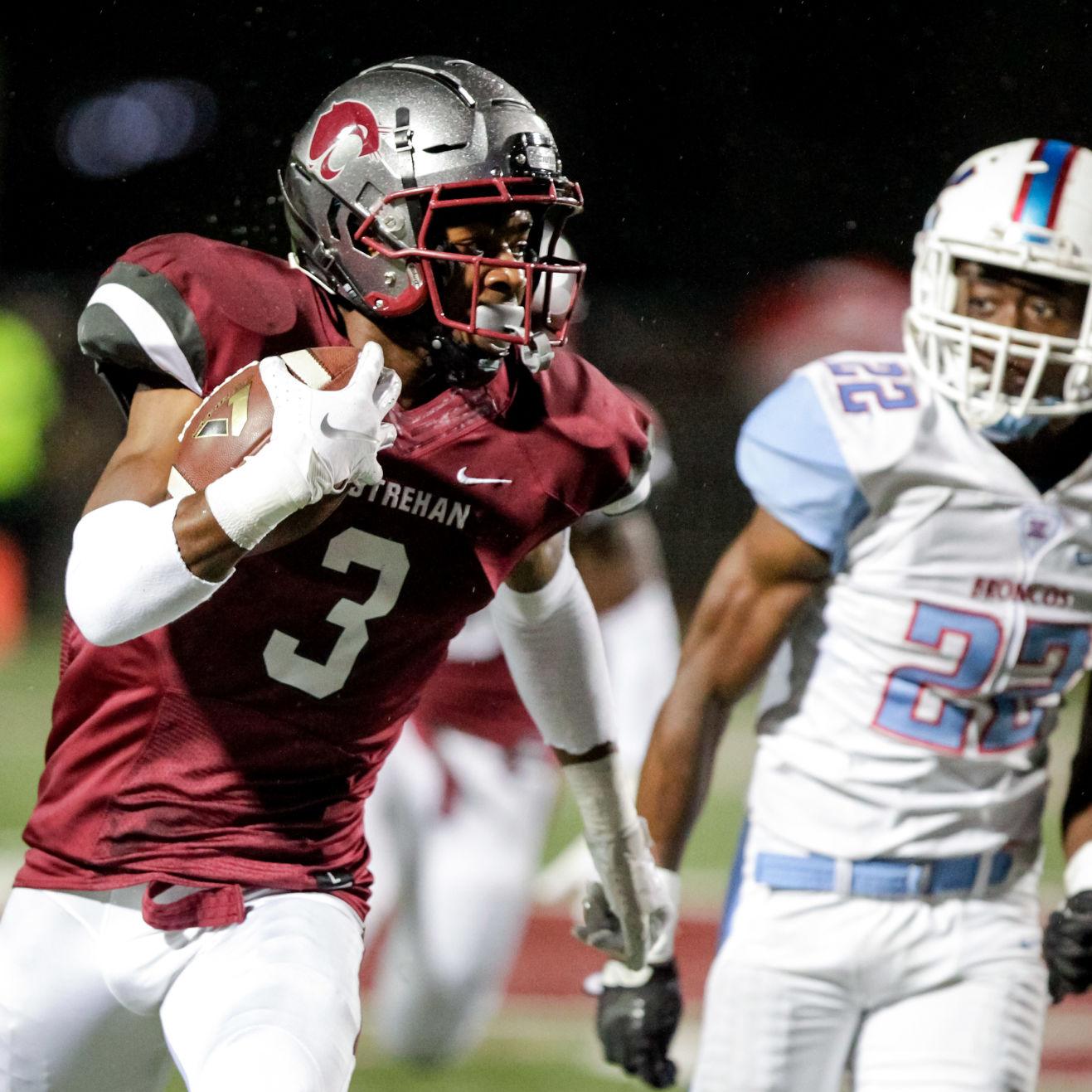 The Advocate S 2018 Super Dozen Louisiana S Top High School
