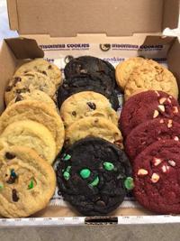 Krispy Kreme to buy Insomnia Cookies for undisclosed sum ...