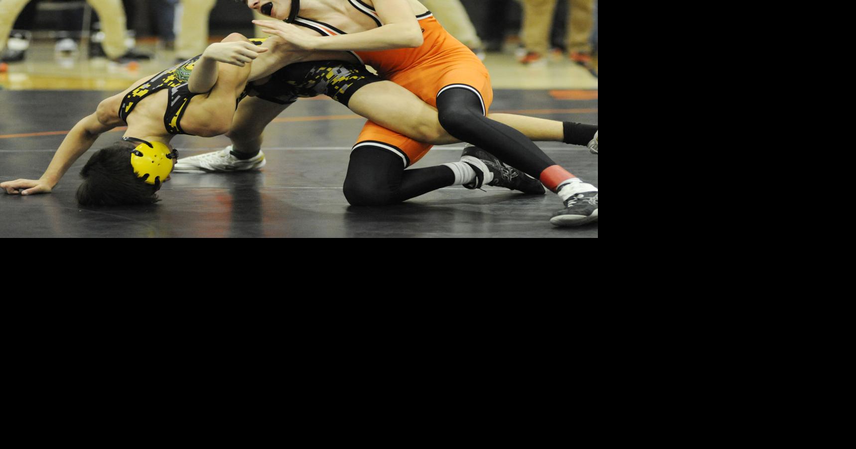 50th Greater Baton Rouge Wrestling tournament is yet again a treasured