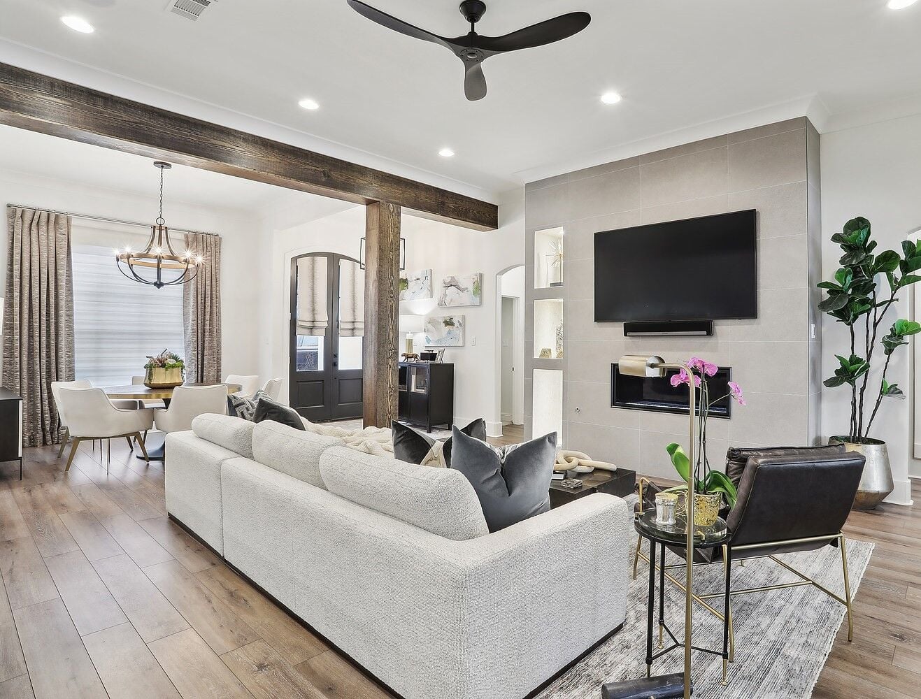 theadvocate.com - Stevie Licciardi - Discover Britt Hill's collaborative approach to beautiful and functional interiors