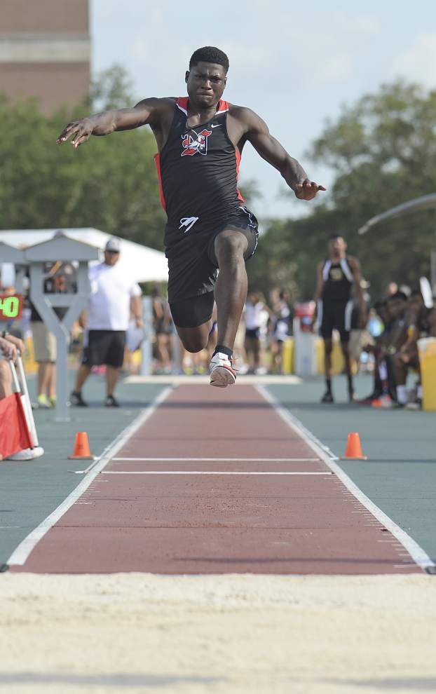 Photos: LHSAA State Track Meet | News | Theadvocate.com