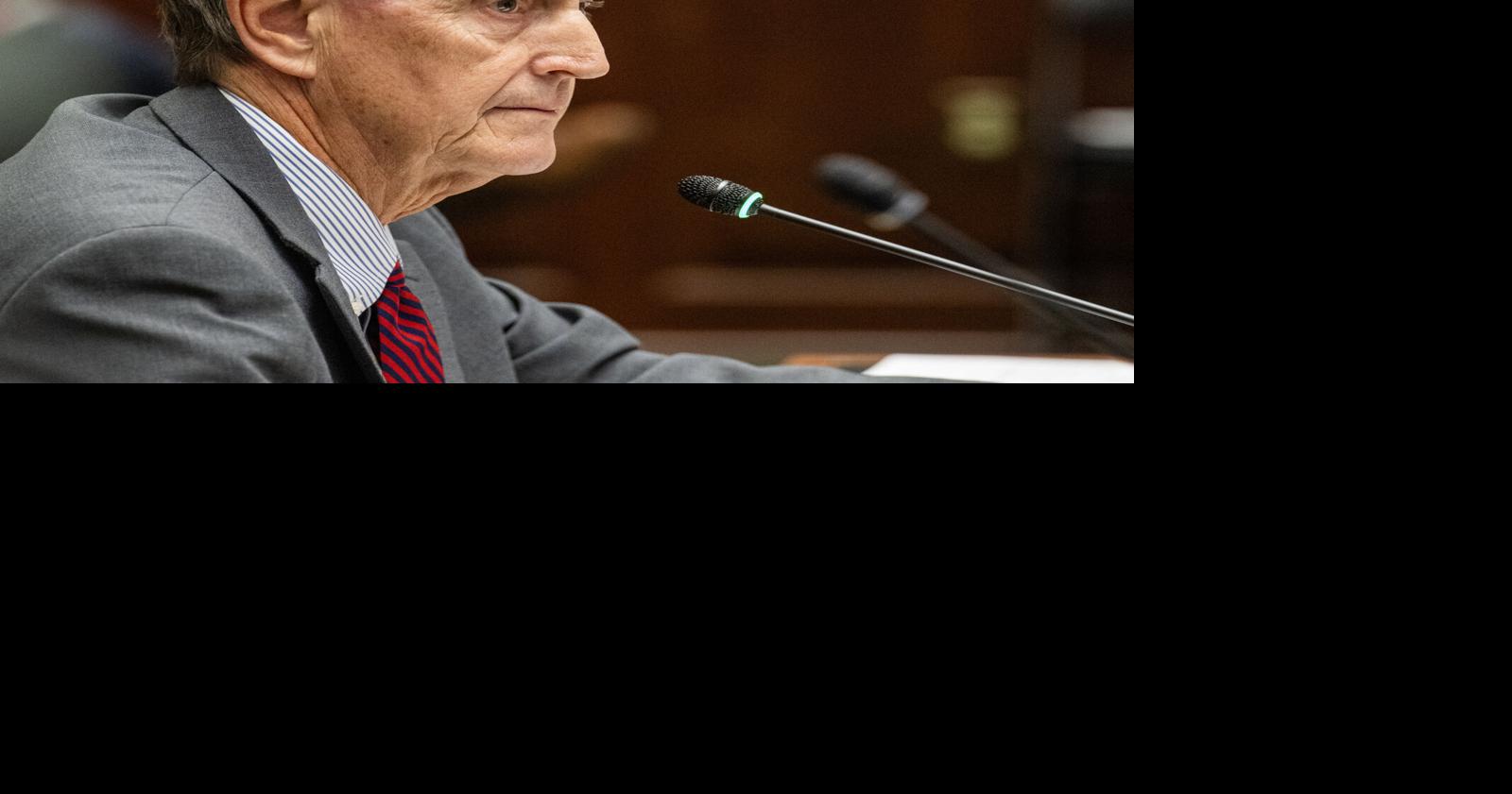 Should Louisiana judges get a $25K+ raise? The Supreme Court’s chief justice is fighting it.