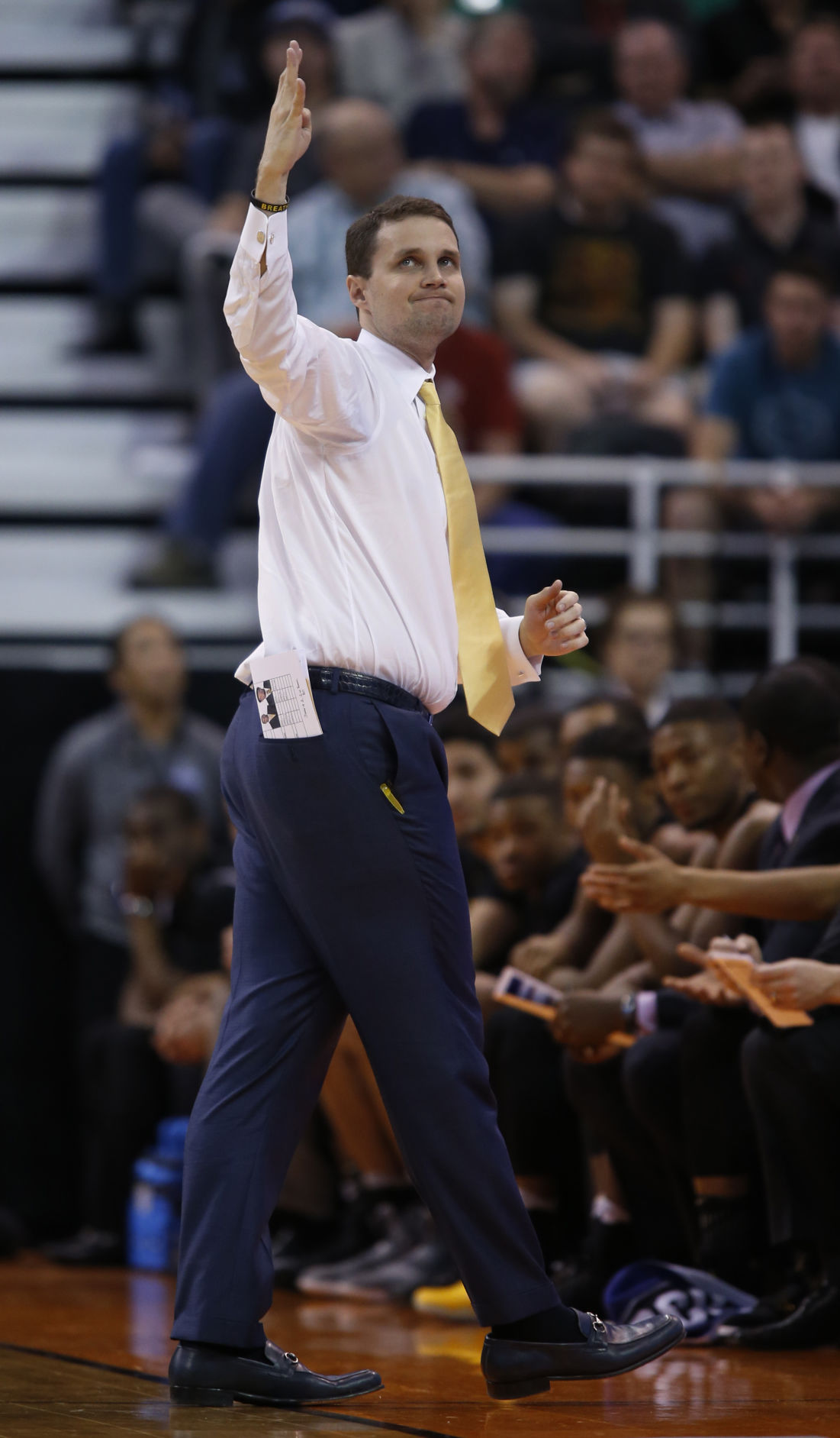 Will Wade