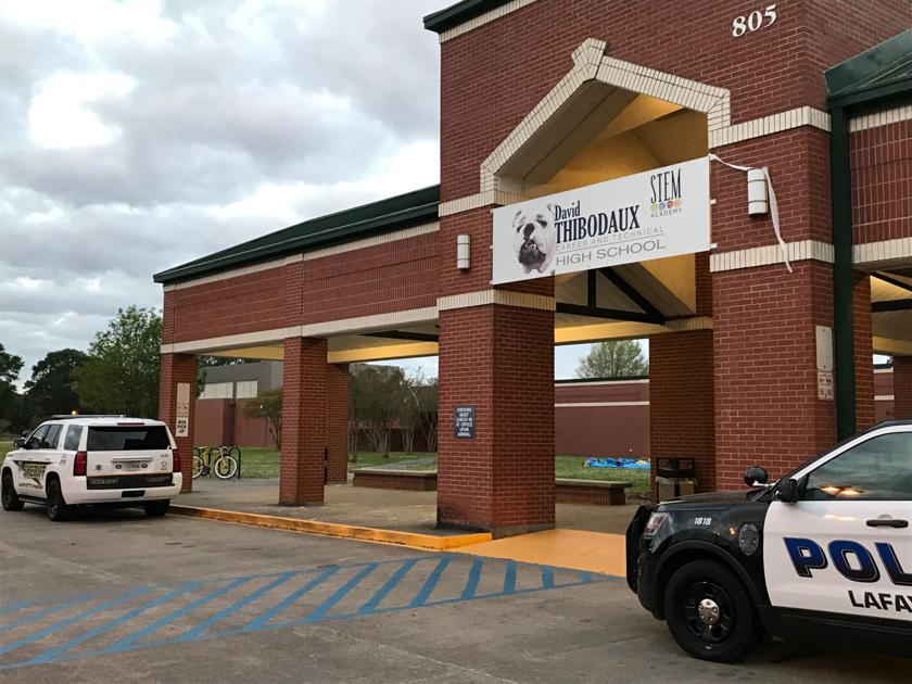 STEM Academy quickly reacts, quells rumors about possible