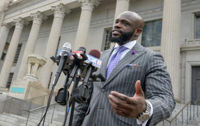 Orleans attorney John Fuller faces ethics complaint over mid-trial visit with client’s co-defendants _lowres