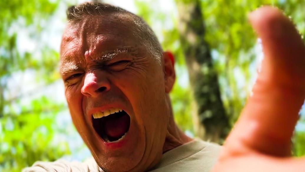 John Schneider's new film, 'To Die For,' focuses on the flag Hollywood