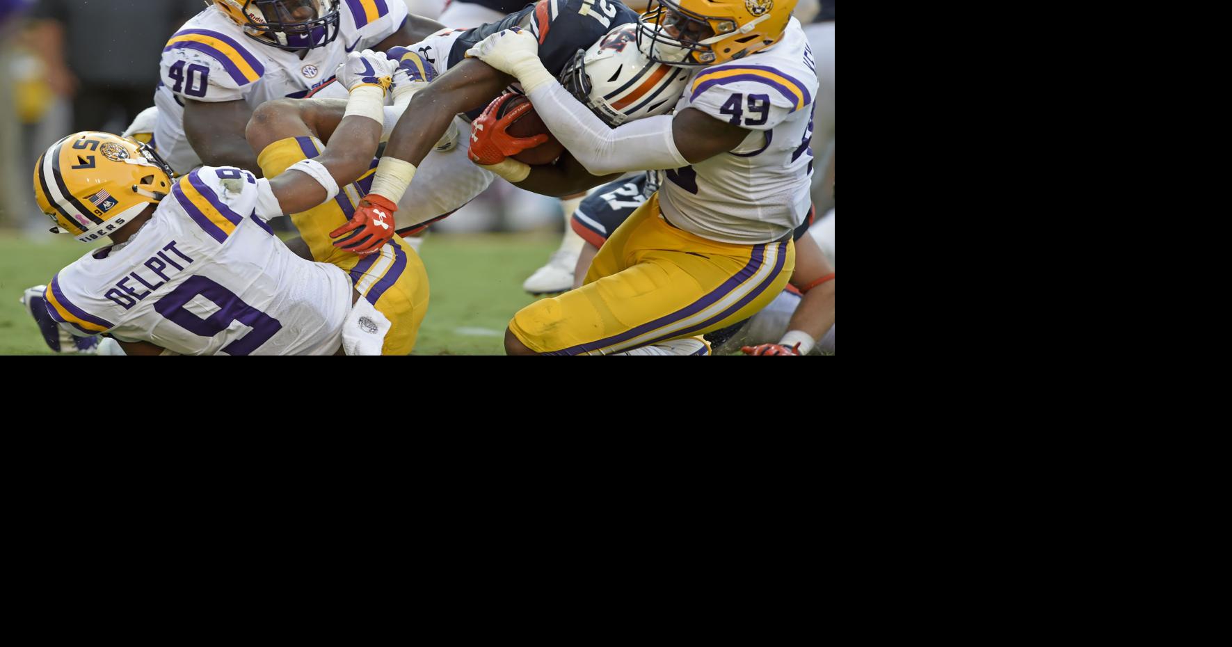 Former minorleaguer turned quarterback Cord Sandberg picks Auburn over