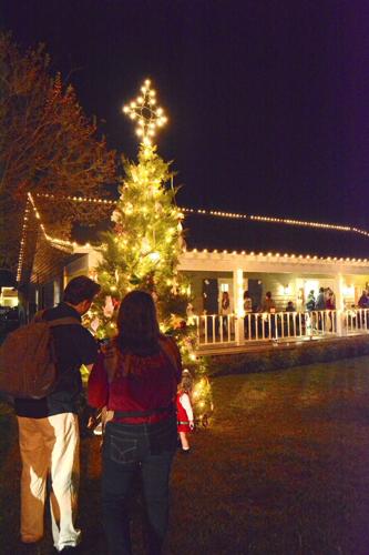 Christmas In Country St Franicisville 2022 St. Francisville Celebrates Christmas In The Country | St. Francisville |  Theadvocate.com