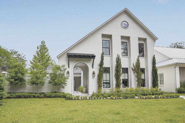 7556 Tilton Court
