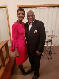 Starlight Gospel Singers Bring Soulful Sound To Clinton Area For 40 Years East Feliciana Theadvocate Com She has had tv, radio along with other william jordan has been singing since the age of 3. starlight gospel singers bring soulful