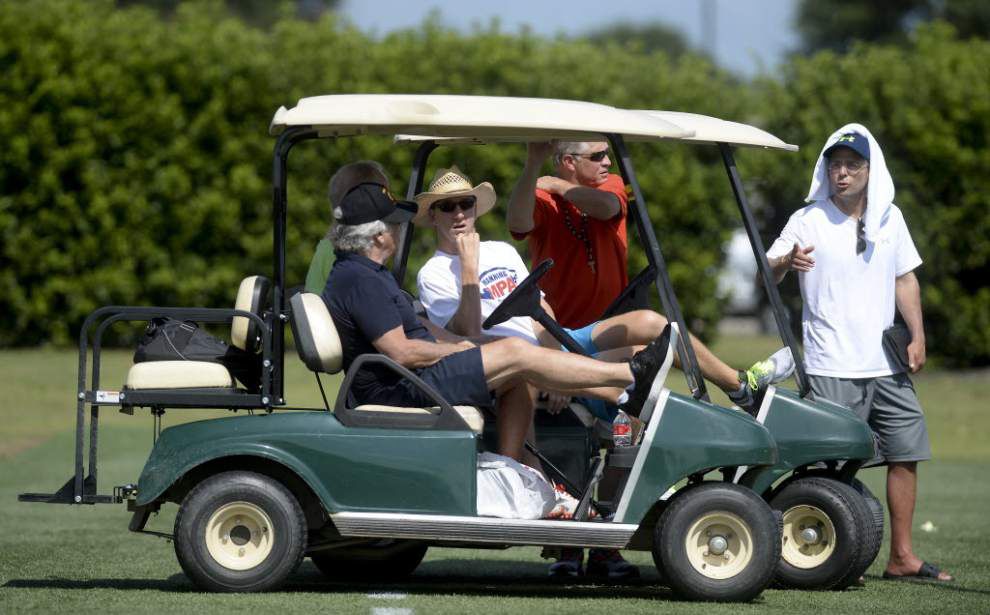 Podcast: ESPN's Mortensen expects lengthy Graham contract resolution _lowres