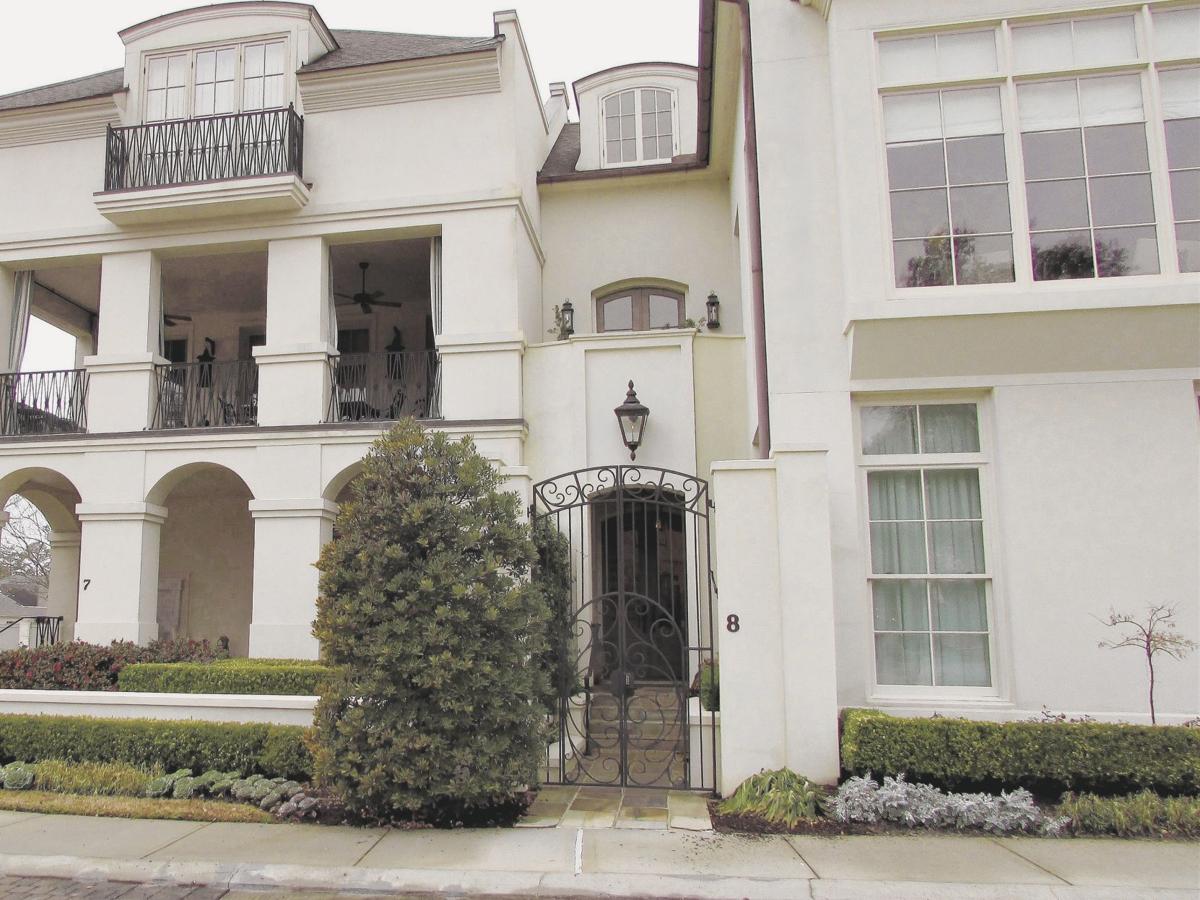 No 8 Country Club Place Real Estate Theadvocate Com