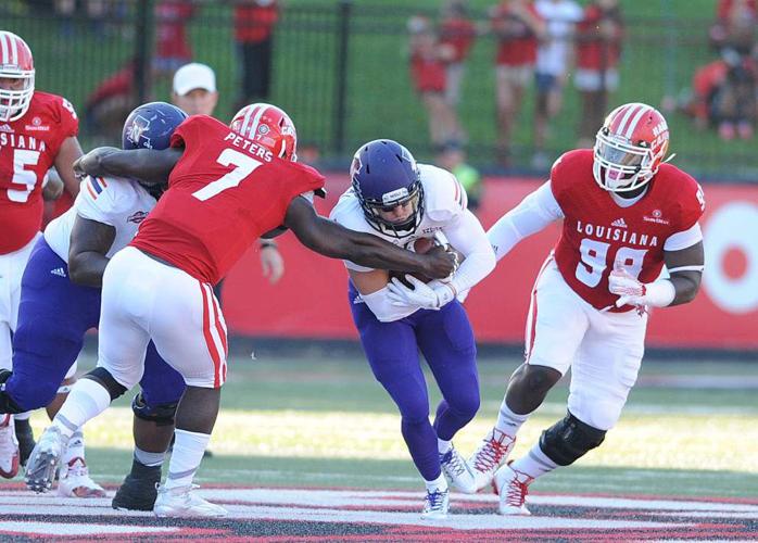 It’s winorpackitin season for the Ragin’ Cajuns, who trek to