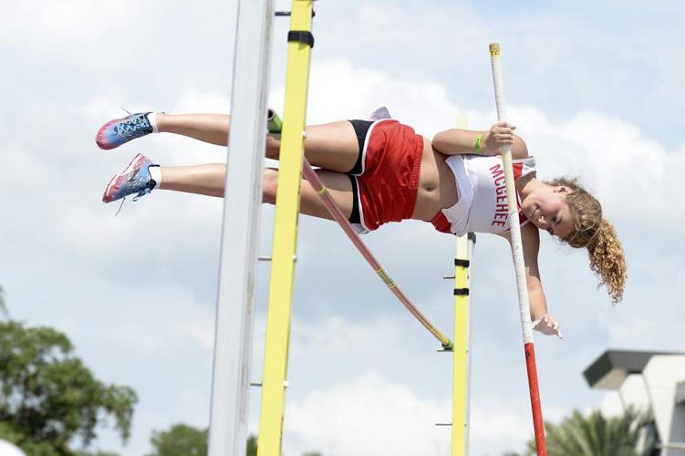 Photos LHSAA State Track meet News