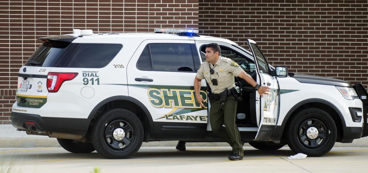Lafayette Sheriff's sales tax bid would bolster budgets, but where are