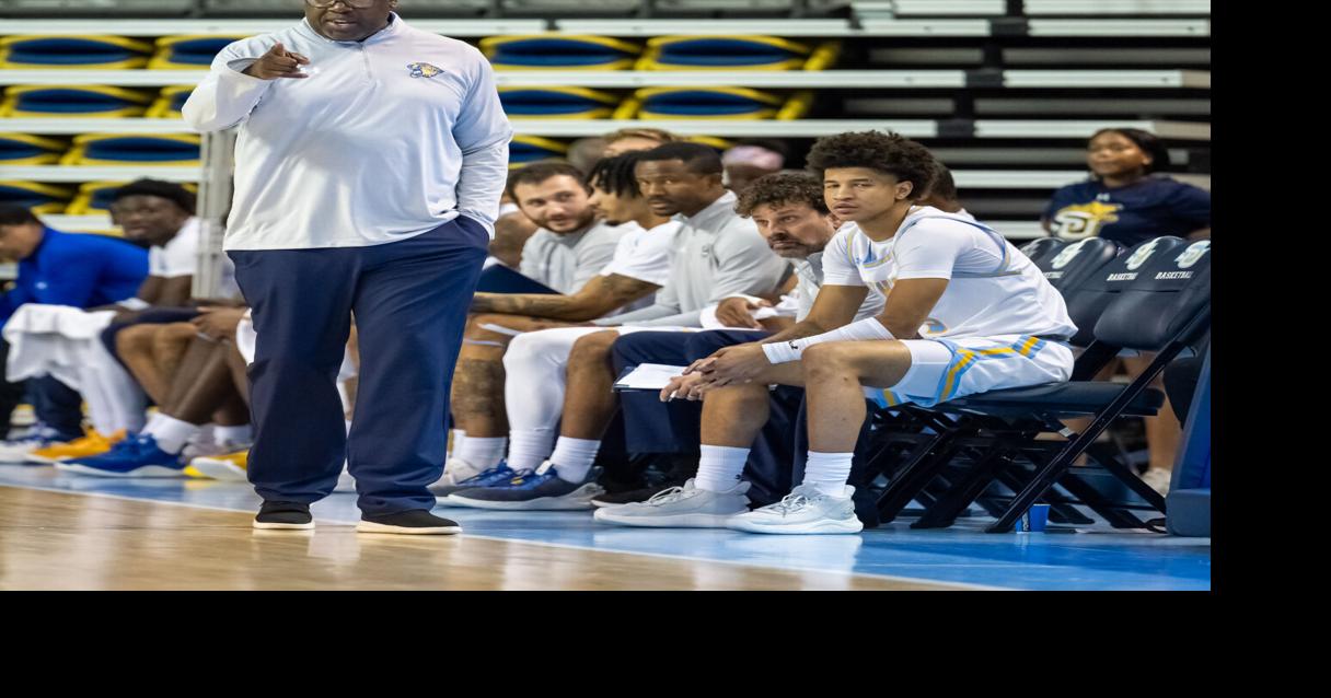 Southern men's basketball enters SWAC play with injuries | Southern ...
