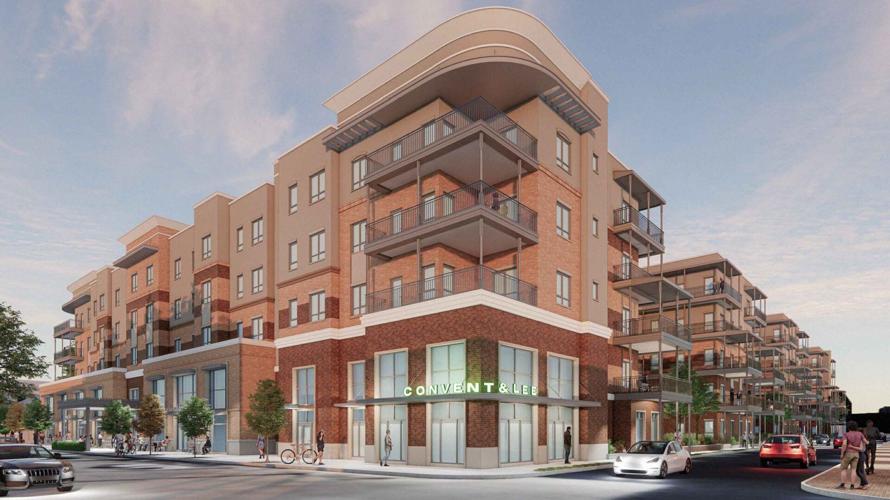 Lafayette judges marshal not told of public private project News