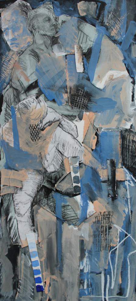 New Orleans art calendar, Jan. 29-Feb. 5, 2015 _lowres