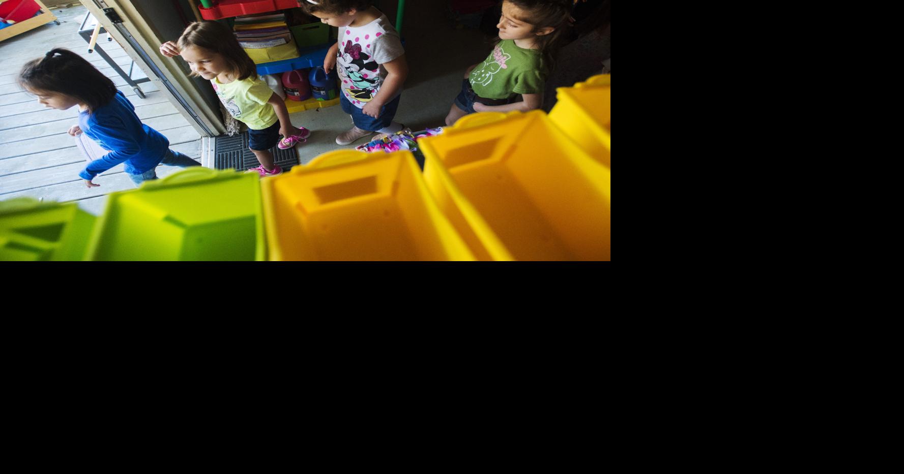 Mandatory kindergarten endorsed by Louisiana Senate without debate