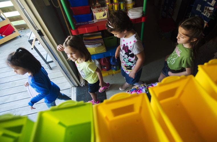 Mandatory kindergarten endorsed by Louisiana Senate without debate