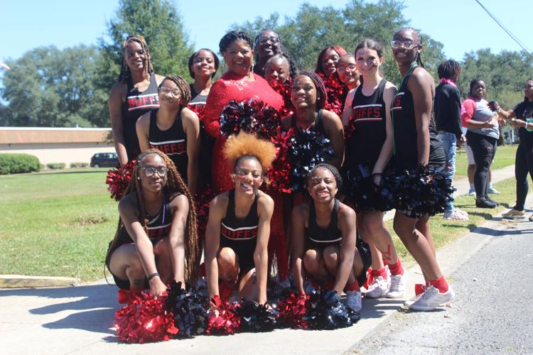 Baker community celebrates 2022 Baker