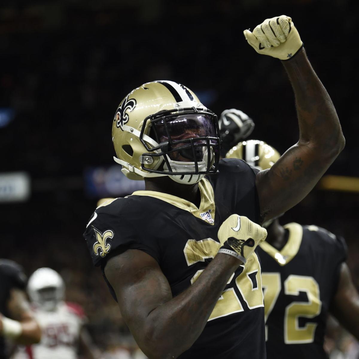 Rabalais Saints Rb Latavius Murray Proves He S Much More Than Alvin Kamara S Stand In Scott Rabalais Theadvocate Com Rabalais Saints Rb Latavius Murray Proves He S Much More Than Alvin Kamara S Stand In Scott Rabalais Theadvocate Com