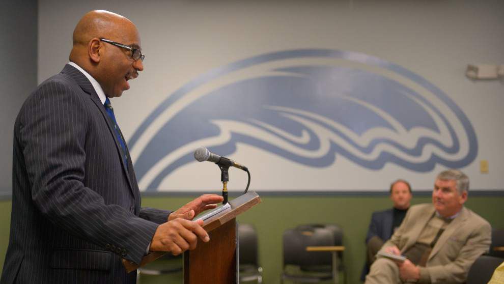 Video: Johnson says Tulane recruiting class was "awesome" _lowres
