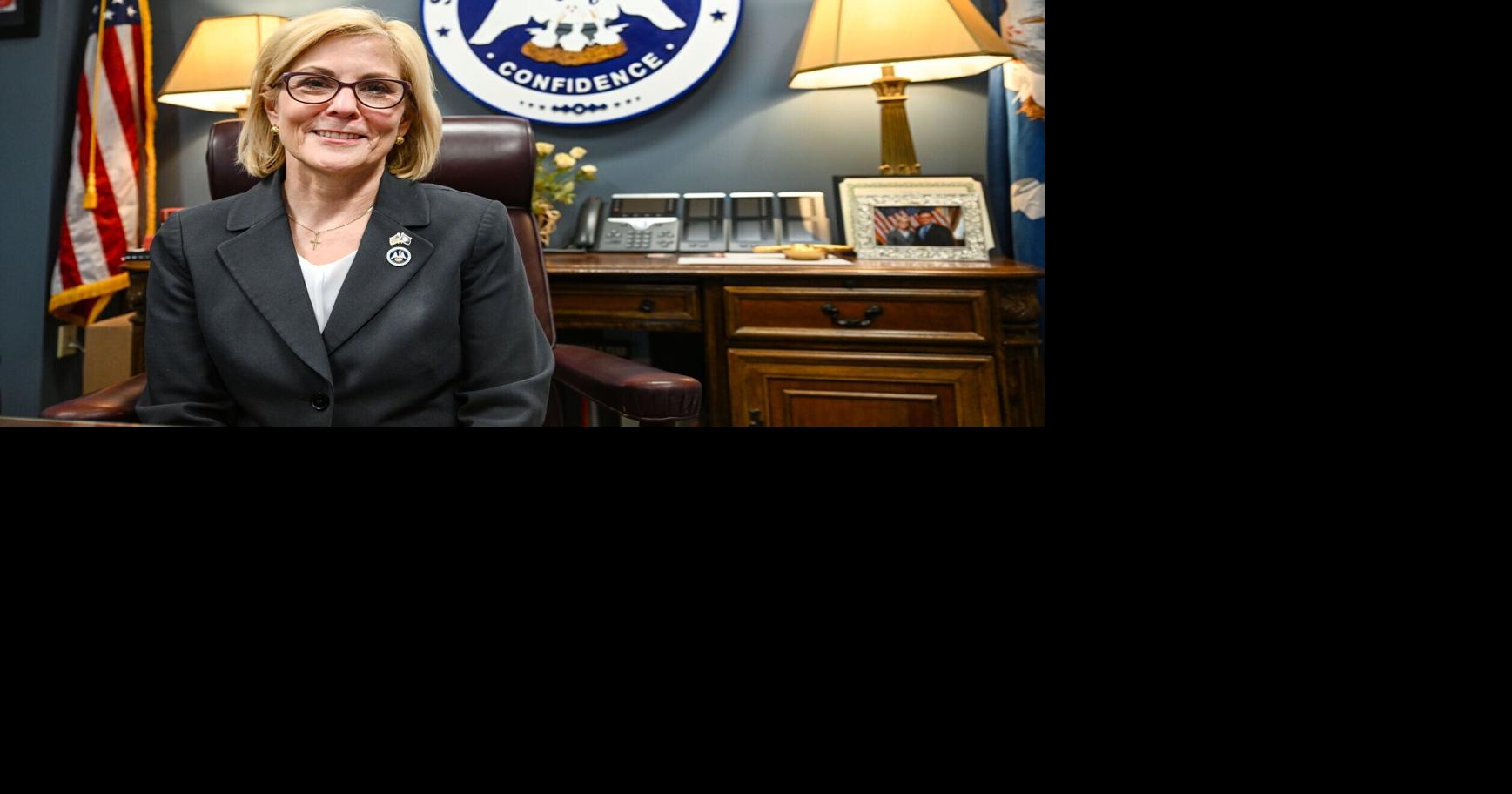 Louisiana bill targets noncitizen voting. Some fear it could purge citizens from the rolls.